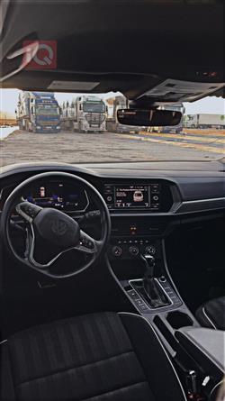 فولكسفاغن جيتا